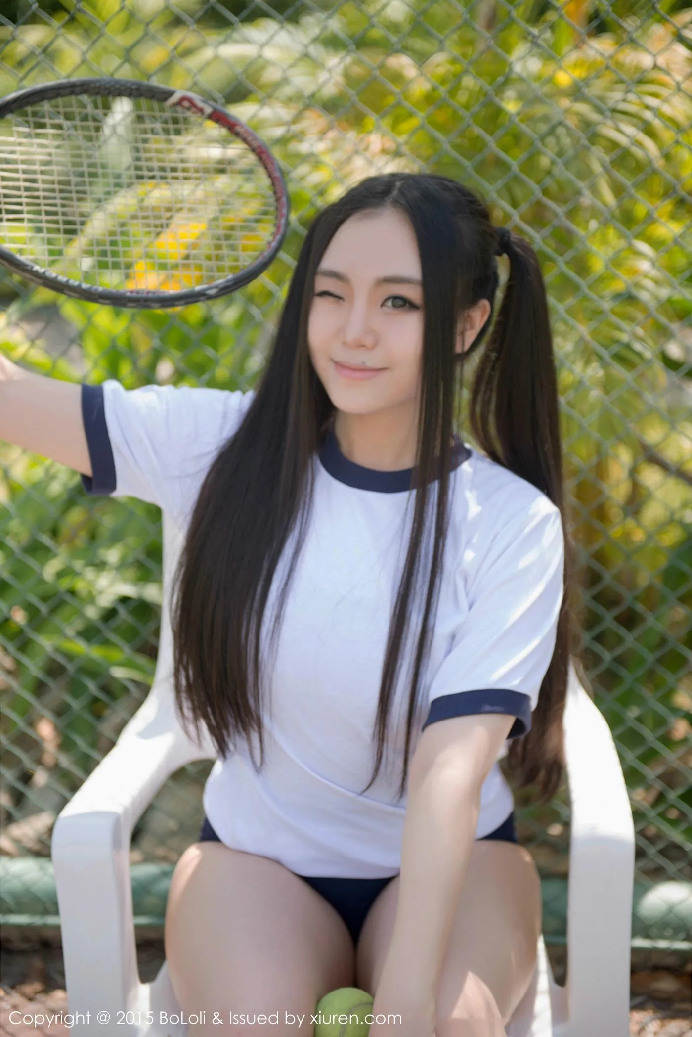 Vol.023 许文婷Regina [57P]插图8